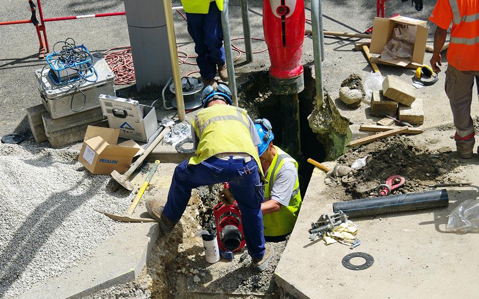  comment déboucher un wc Gaillon-sur-Montcient