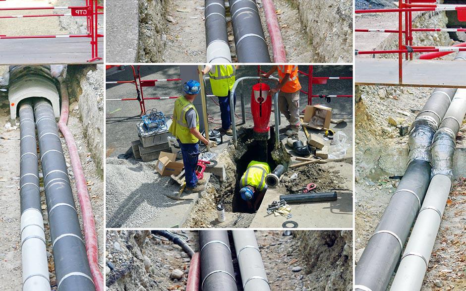 tarif débouchage canalisation Paris 4