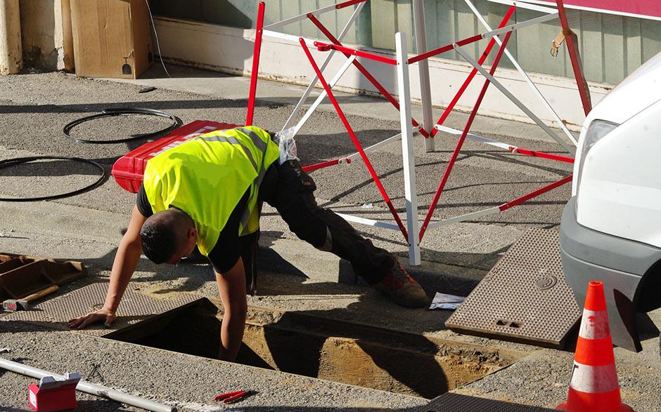 déboucher les canalisations Lamorlaye