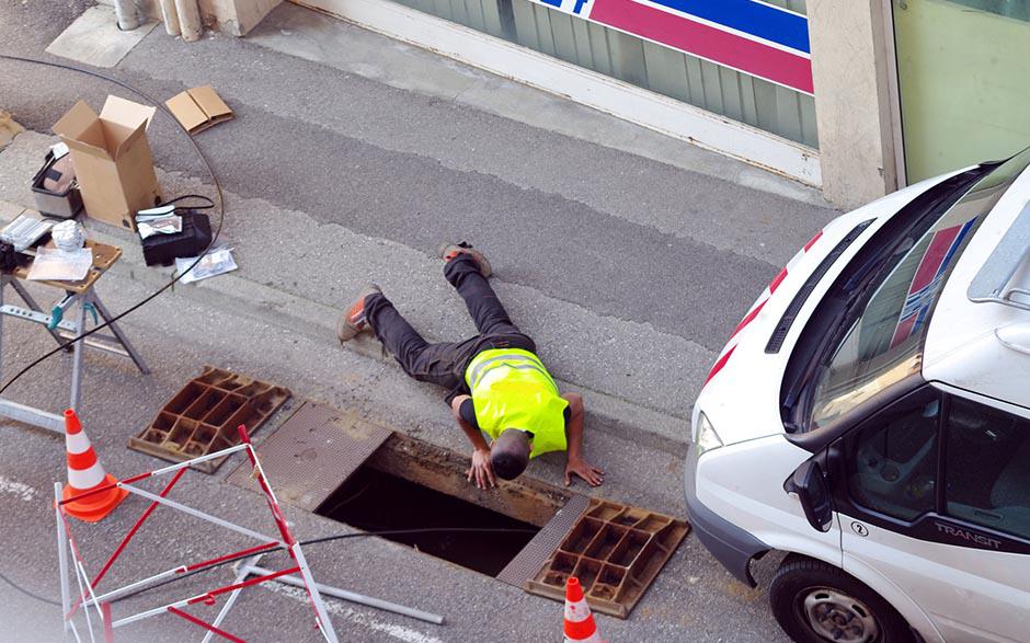  comment déboucher un wc Gaillon-sur-Montcient