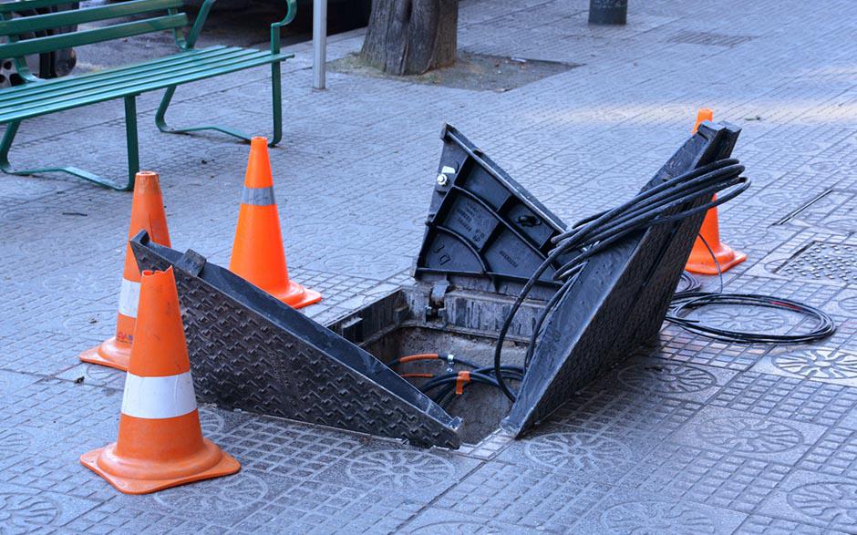 entreprise assainissement Paris 6