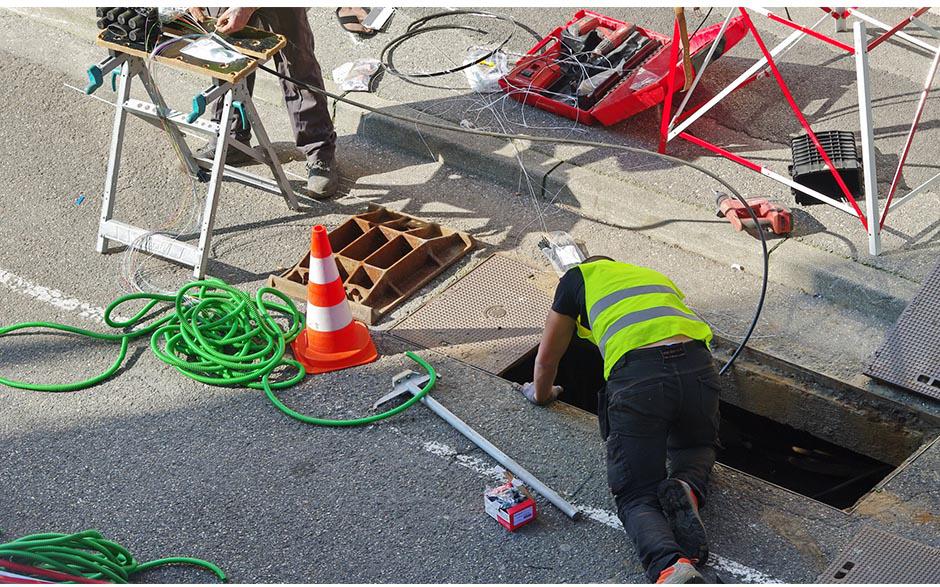 entreprise assainissement Paris 6