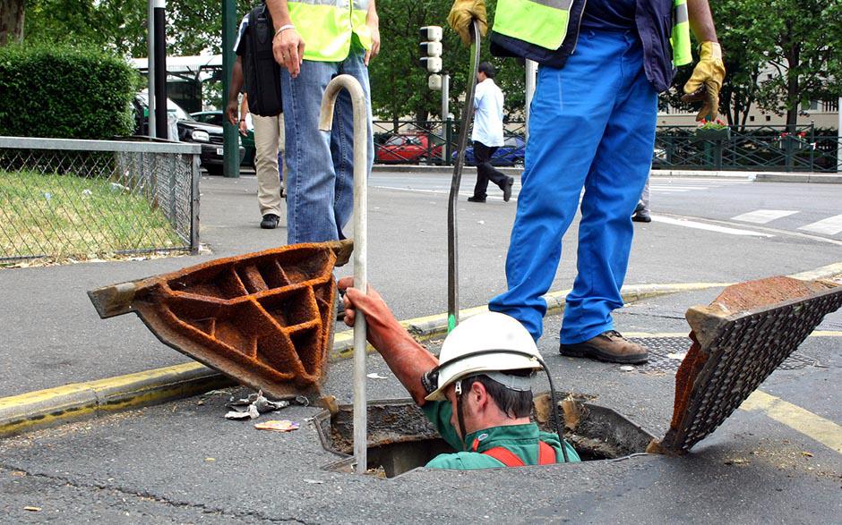  comment déboucher un wc Gaillon-sur-Montcient
